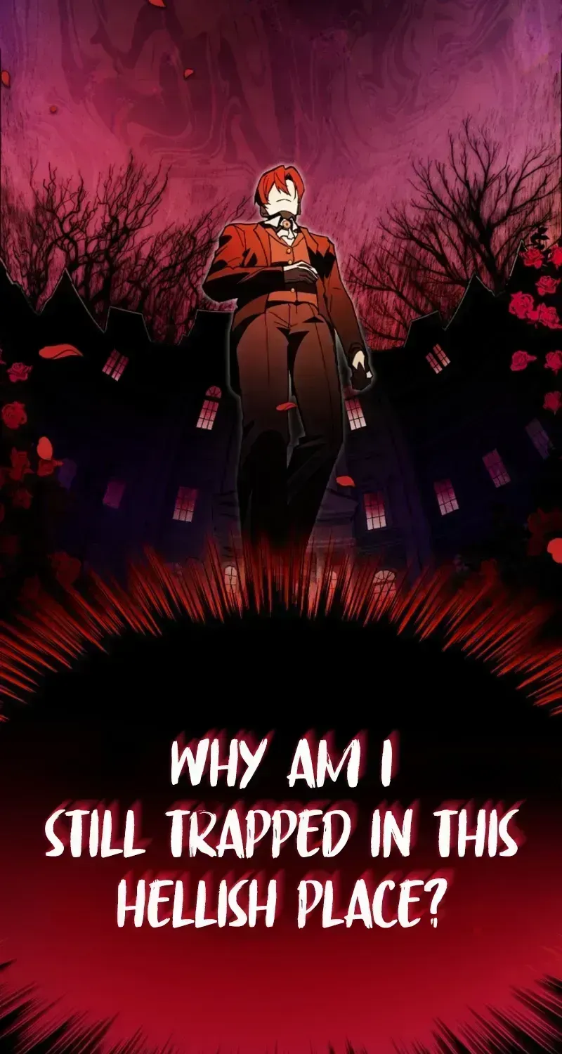 Welcome to the Rose Manor Chapter 1.3 page 18 - 
