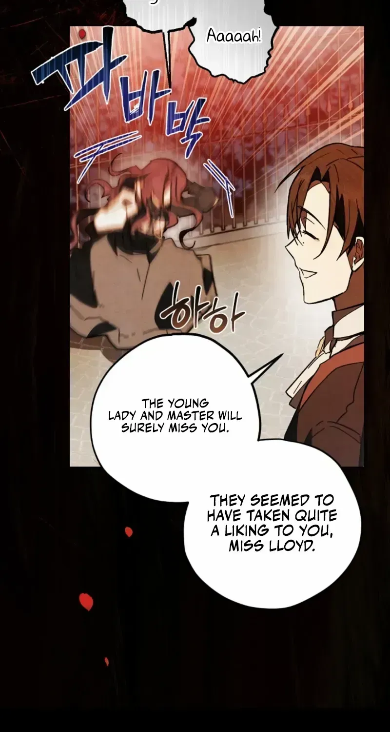 Welcome to the Rose Manor Chapter 1.3 page 24 - 