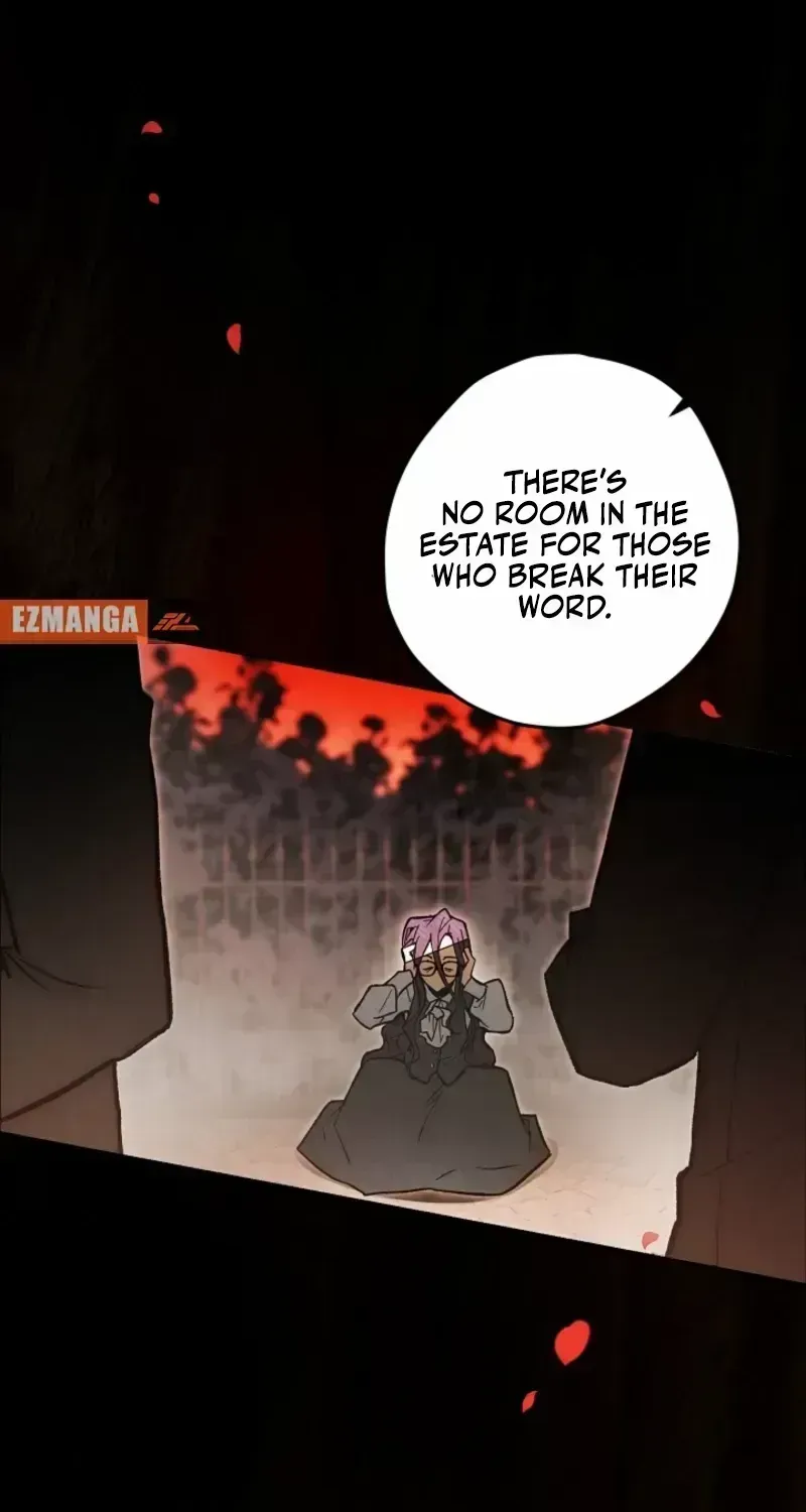 Welcome to the Rose Manor Chapter 1.3 page 30 - 