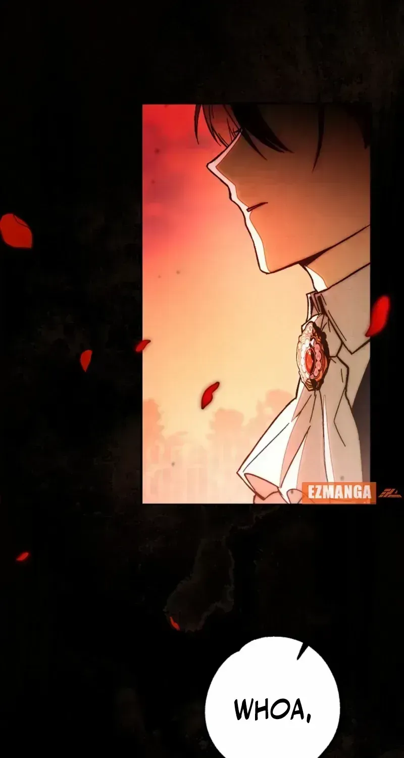 Welcome to the Rose Manor Chapter 1.3 page 6 - 