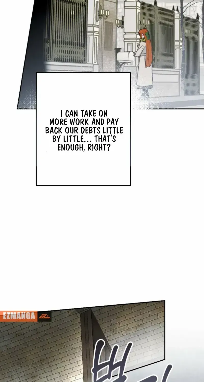 Welcome to the Rose Manor Chapter 1.3 page 88 - 