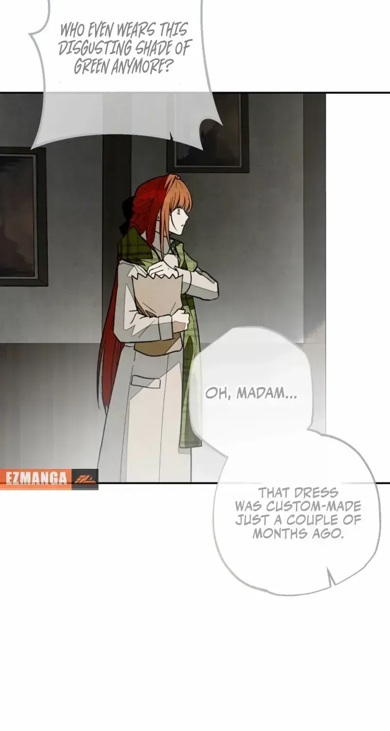 Welcome to the Rose Manor Chapter 1.4 page 116 - 