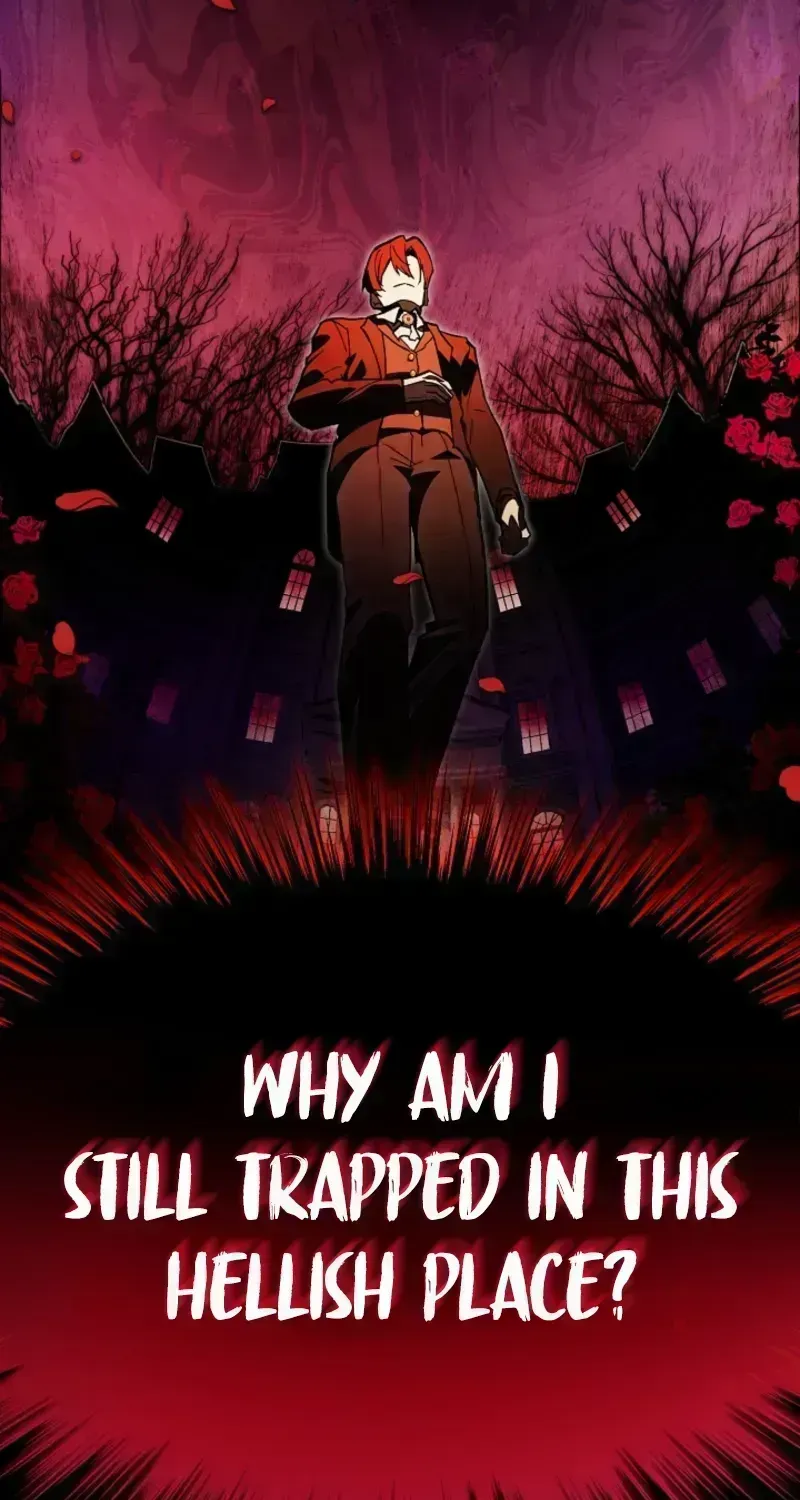 Welcome to the Rose Manor Chapter 1.4 page 18 - 