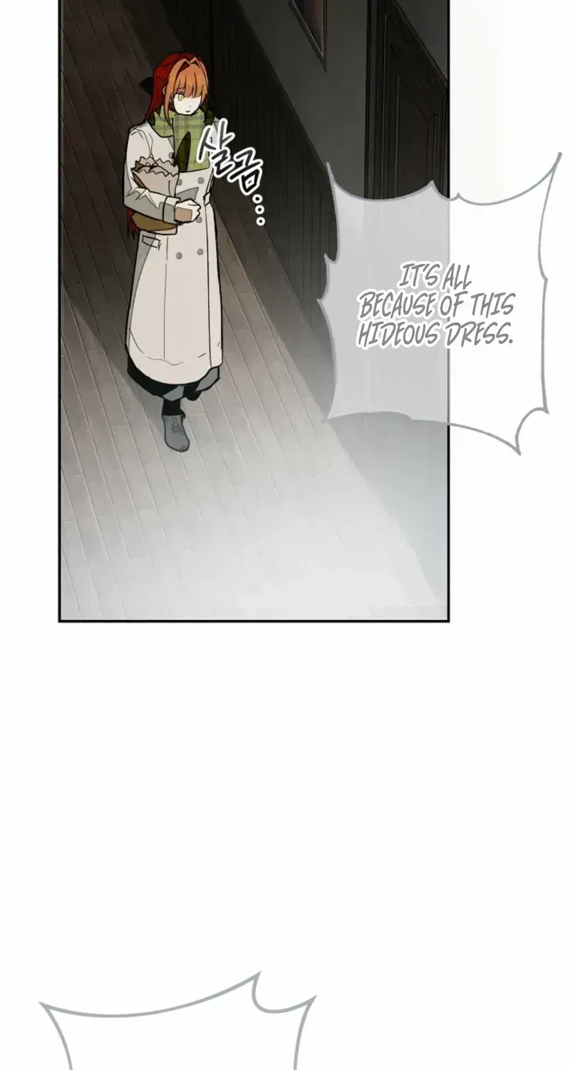 Welcome to the Rose Manor Chapter 1.5 page 115 - 
