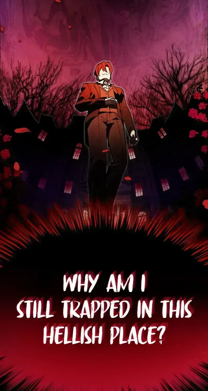 Welcome to the Rose Manor Chapter 1.5 page 18 - 