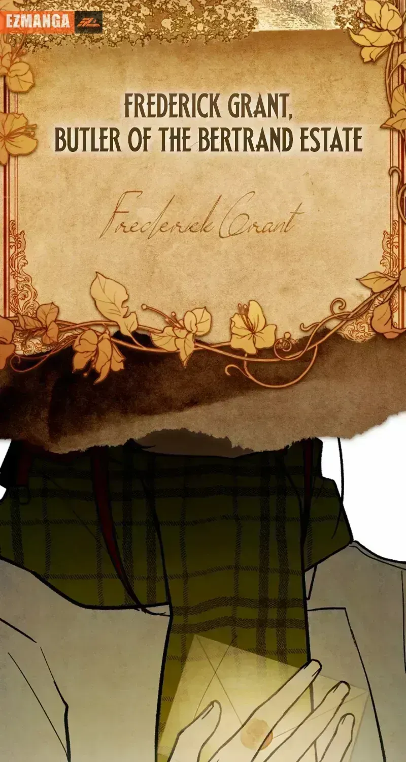 Welcome to the Rose Manor Chapter 1.5 page 75 - 