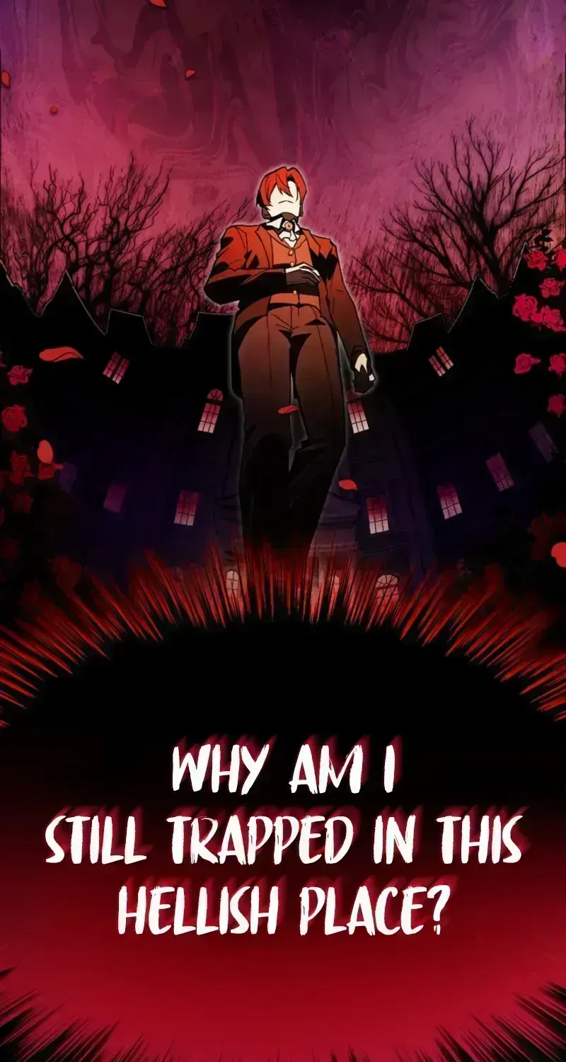 Welcome to the Rose Manor Chapter 1.6 page 18 - 