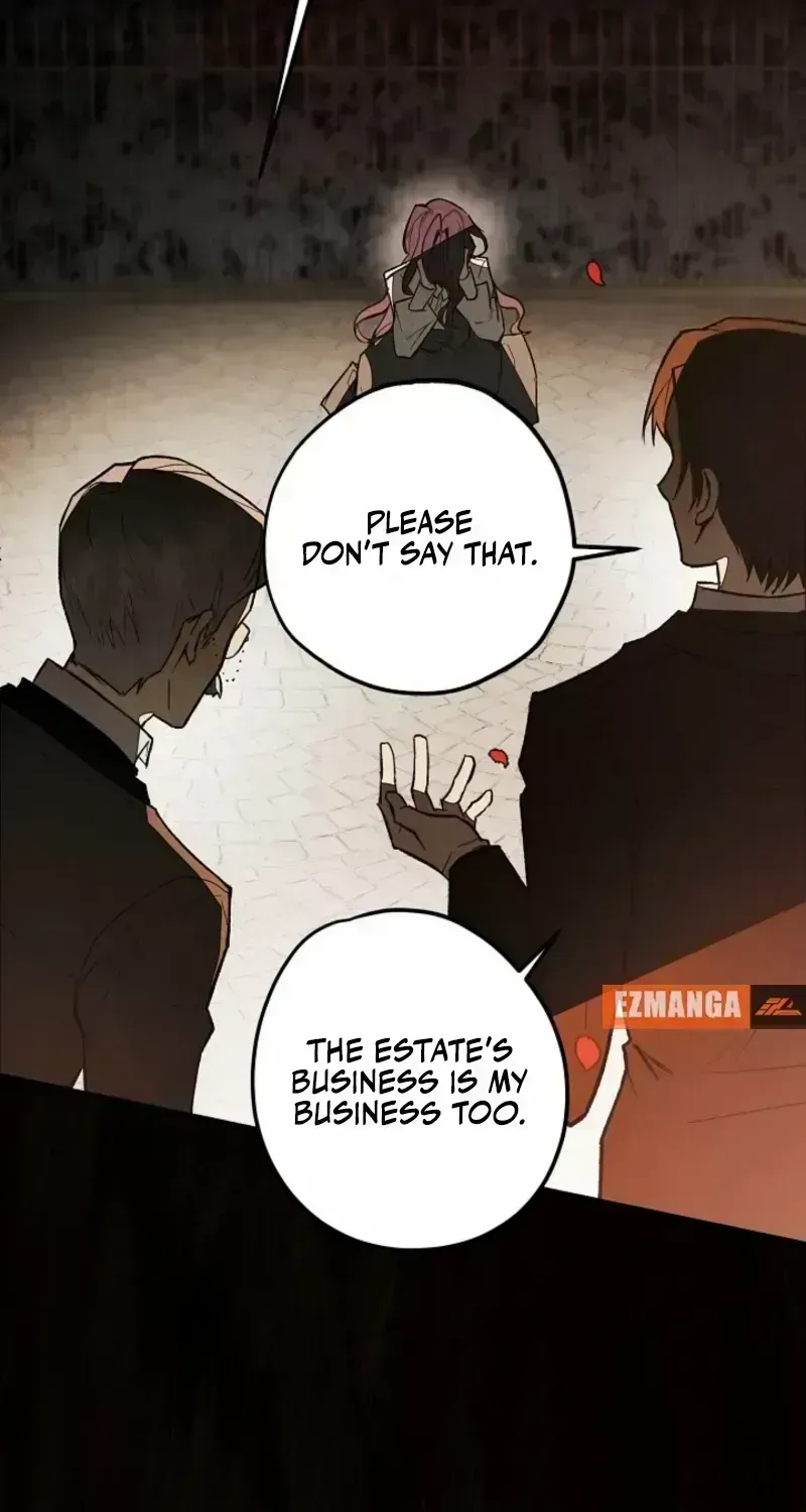 Welcome to the Rose Manor Chapter 1.6 page 27 - 