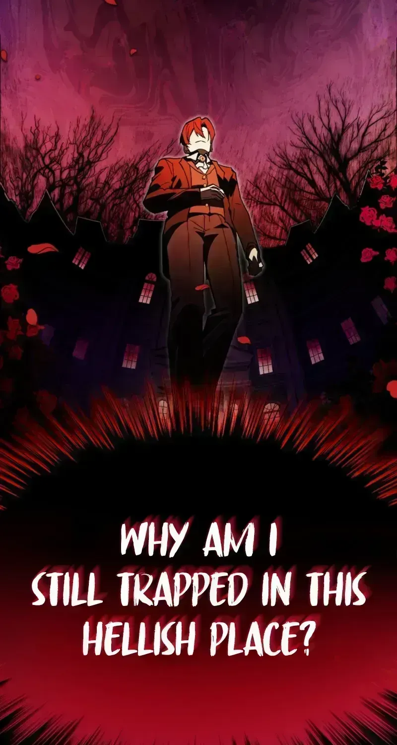 Welcome to the Rose Manor Chapter 1.7 page 18 - 