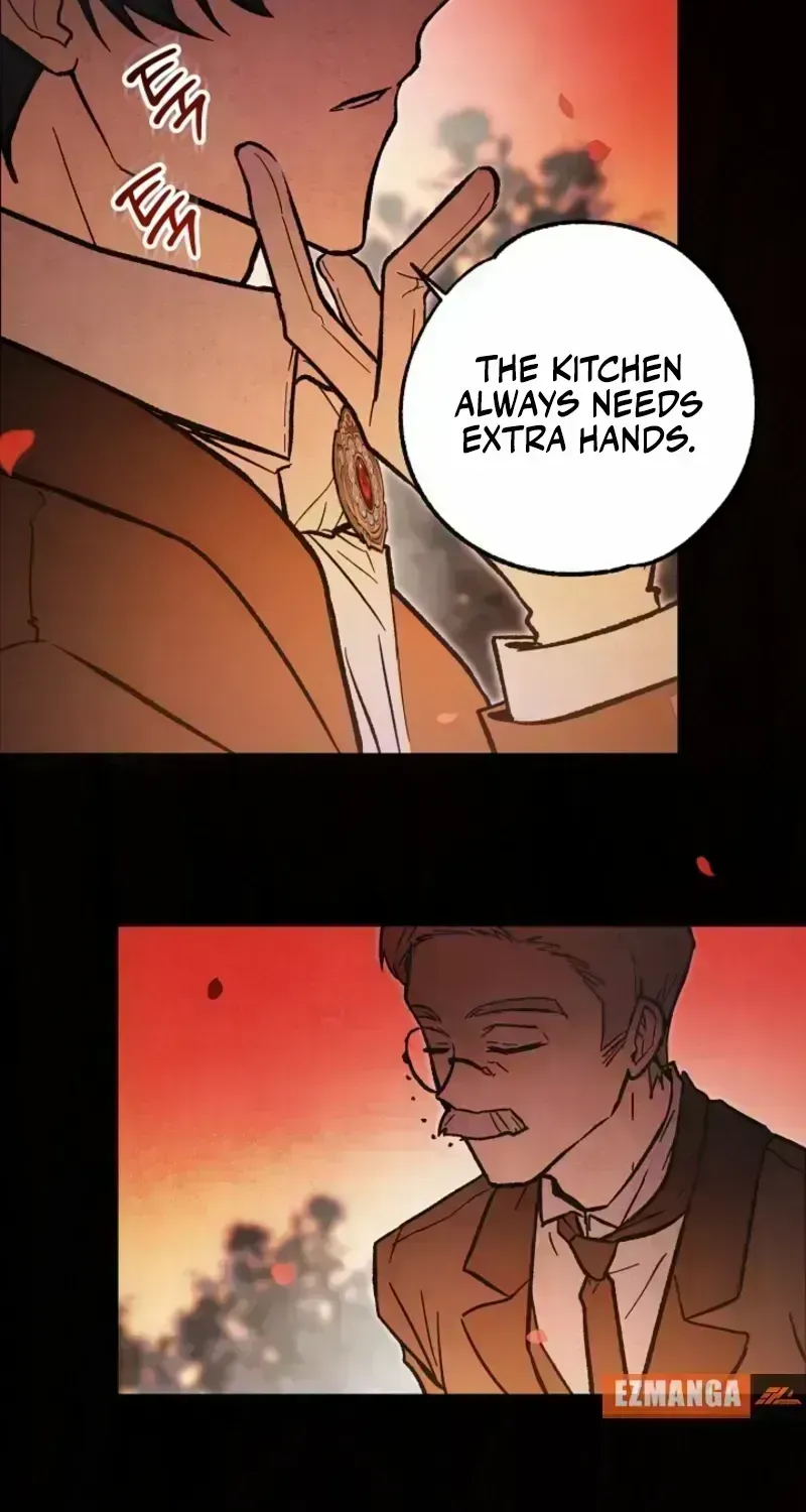 Welcome to the Rose Manor Chapter 1.7 page 32 - 
