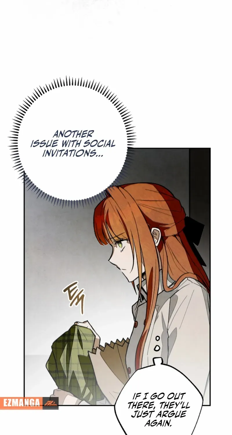 Welcome to the Rose Manor Chapter 1 page 118 - 