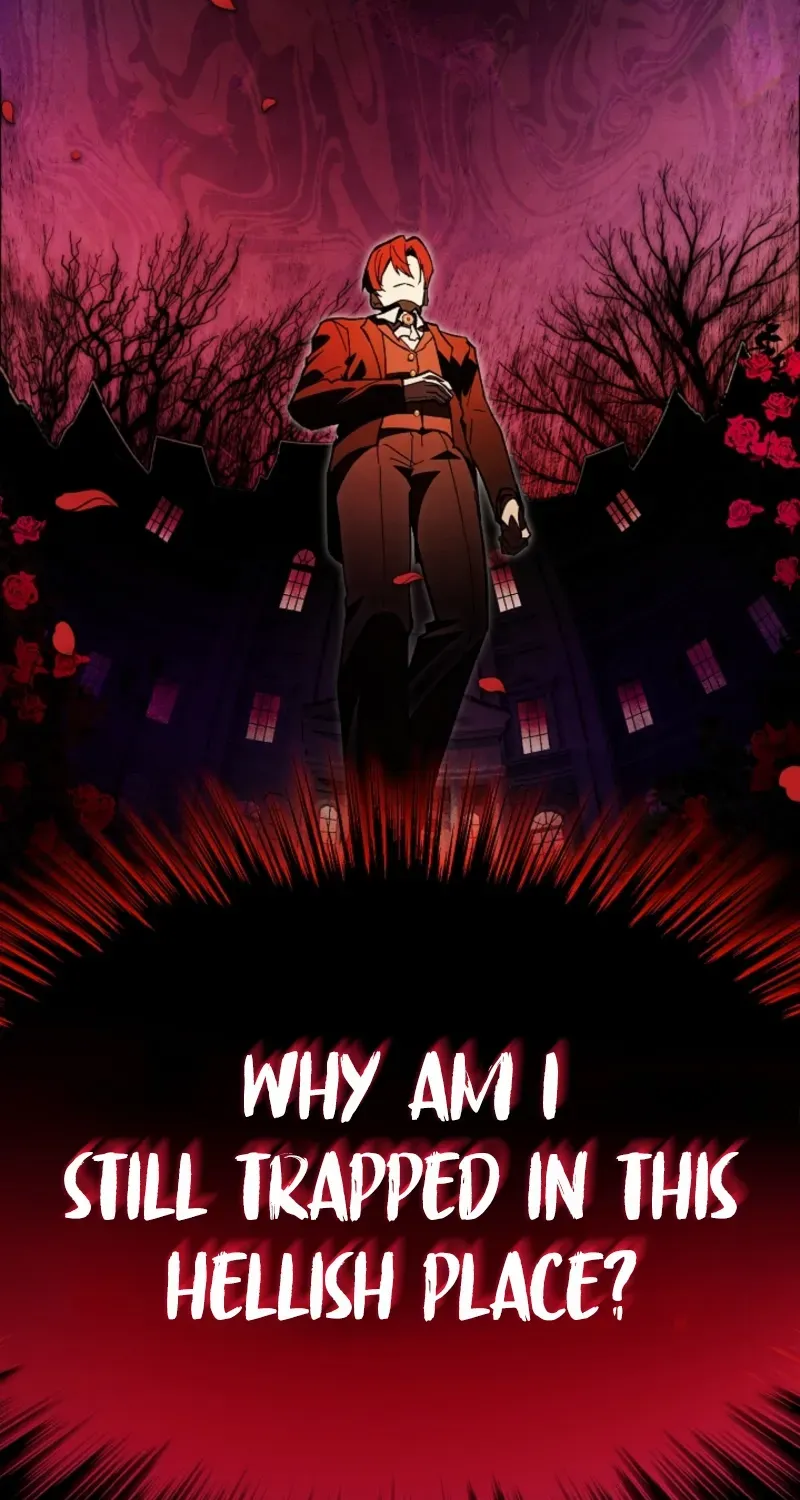 Welcome to the Rose Manor Chapter 1 page 18 - 
