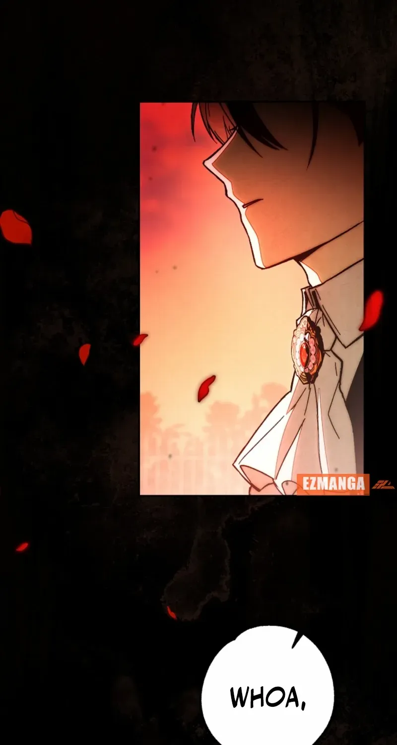 Welcome to the Rose Manor Chapter 1 page 6 - 