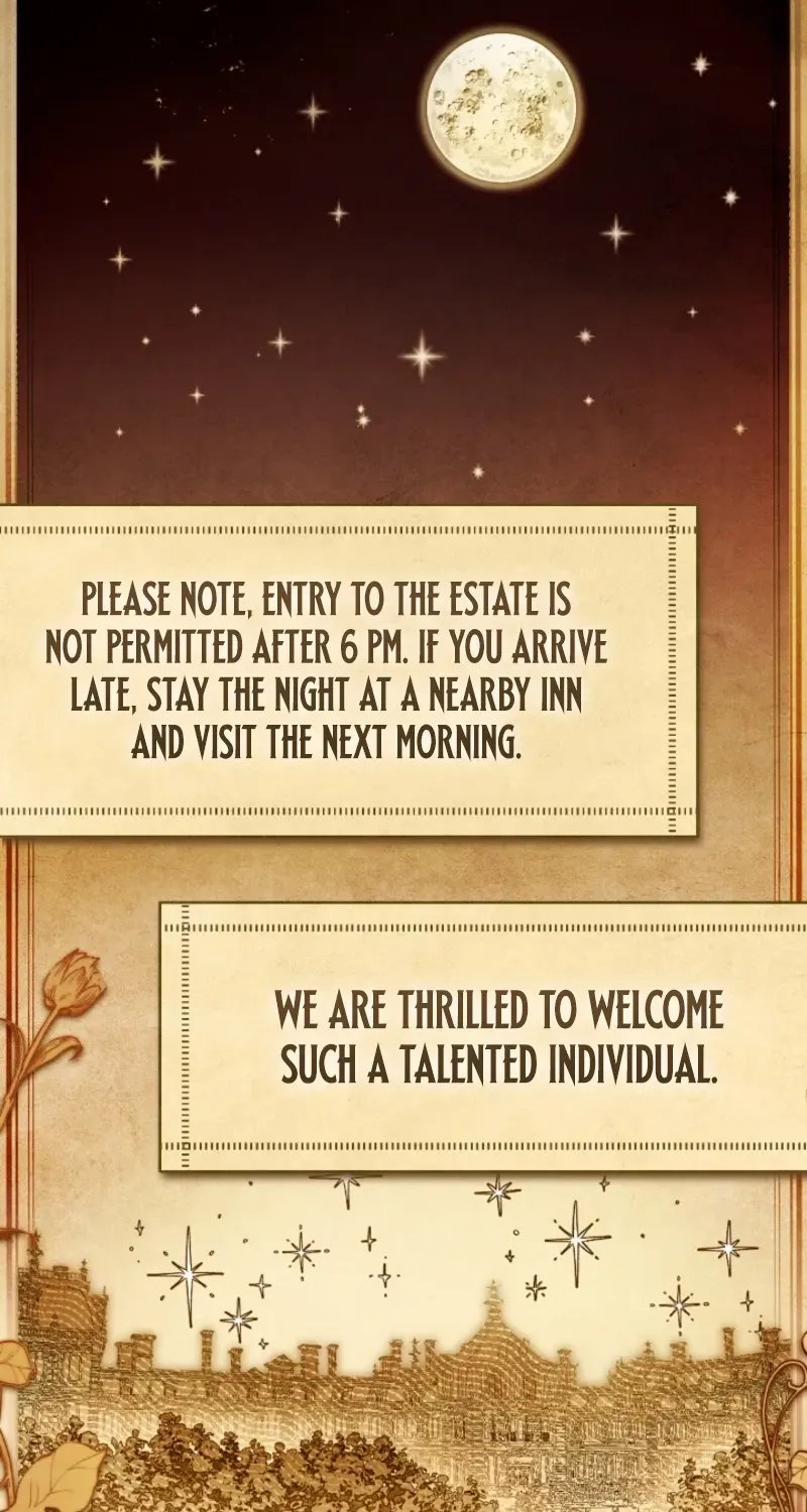 Welcome to the Rose Manor Chapter 1 page 74 - 