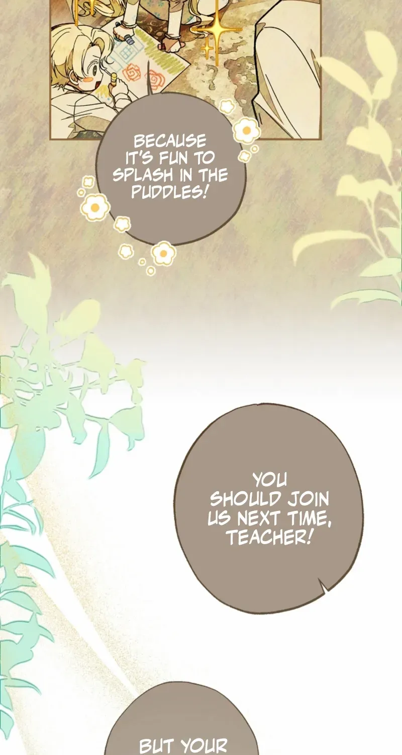 Welcome to the Rose Manor Chapter 10 page 16 - 