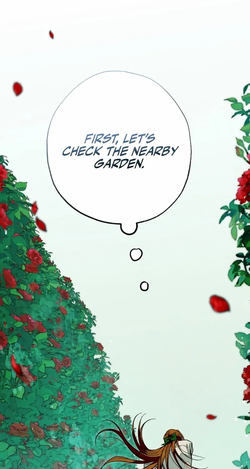 Welcome to the Rose Manor Chapter 10 page 21 - 