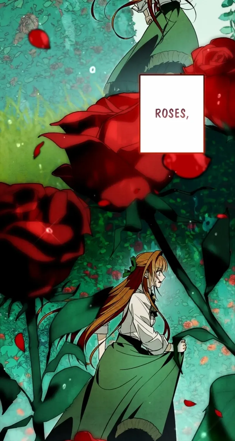 Welcome to the Rose Manor Chapter 10 page 22 - 