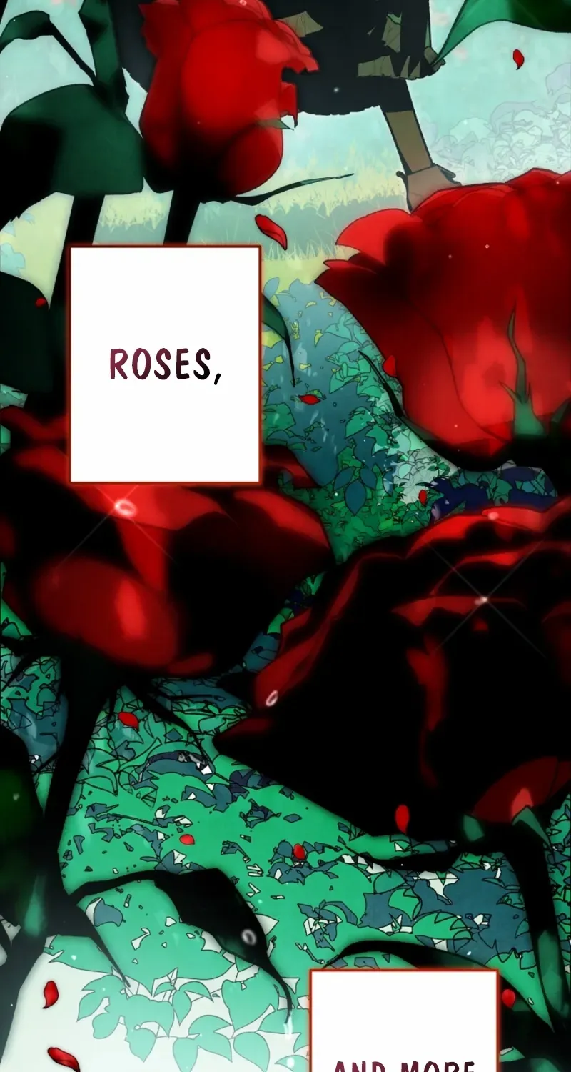 Welcome to the Rose Manor Chapter 10 page 23 - 