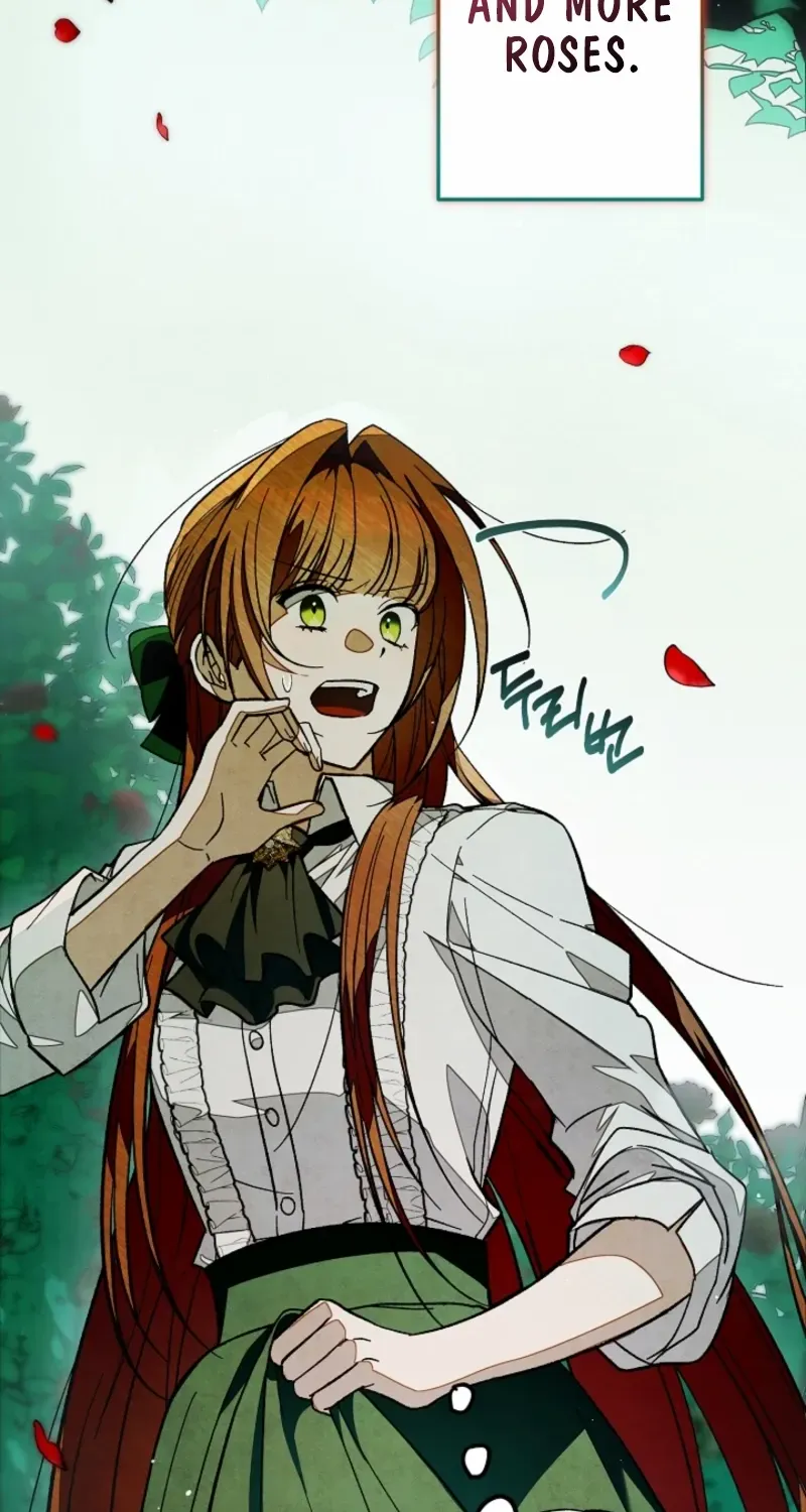 Welcome to the Rose Manor Chapter 10 page 24 - 