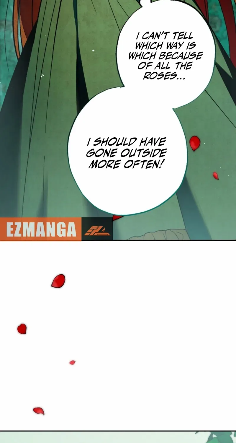 Welcome to the Rose Manor Chapter 10 page 25 - 