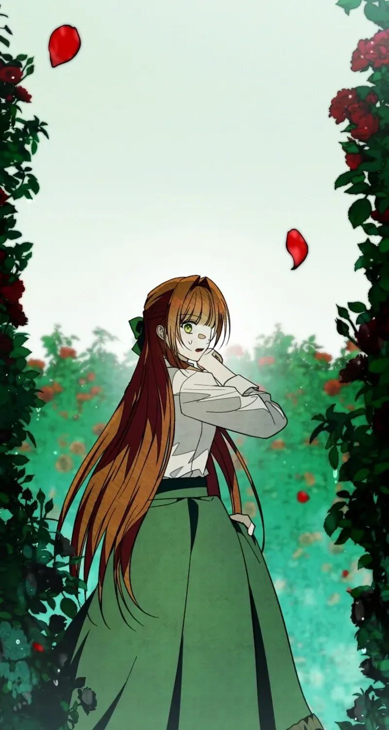 Welcome to the Rose Manor Chapter 10 page 26 - 