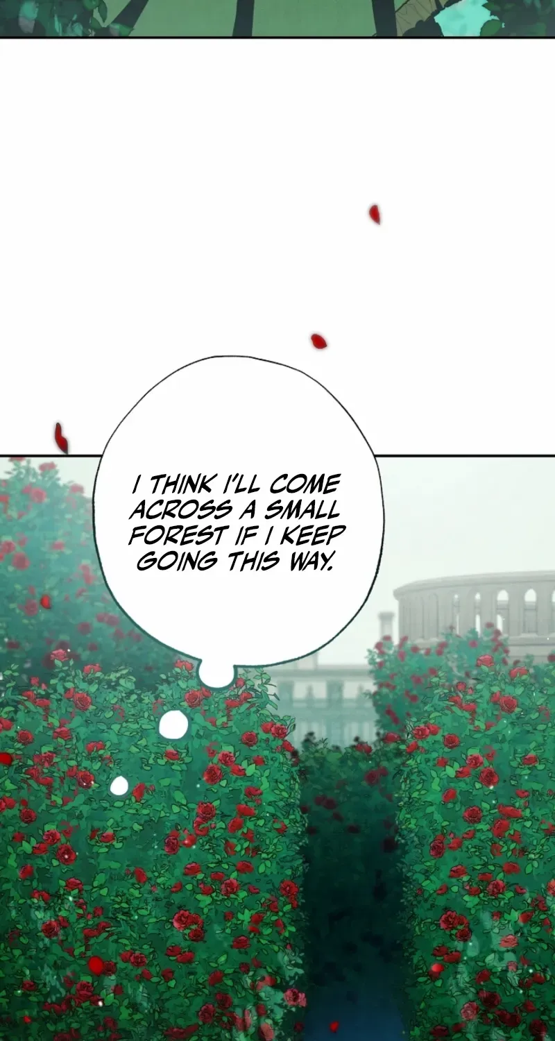 Welcome to the Rose Manor Chapter 10 page 27 - 