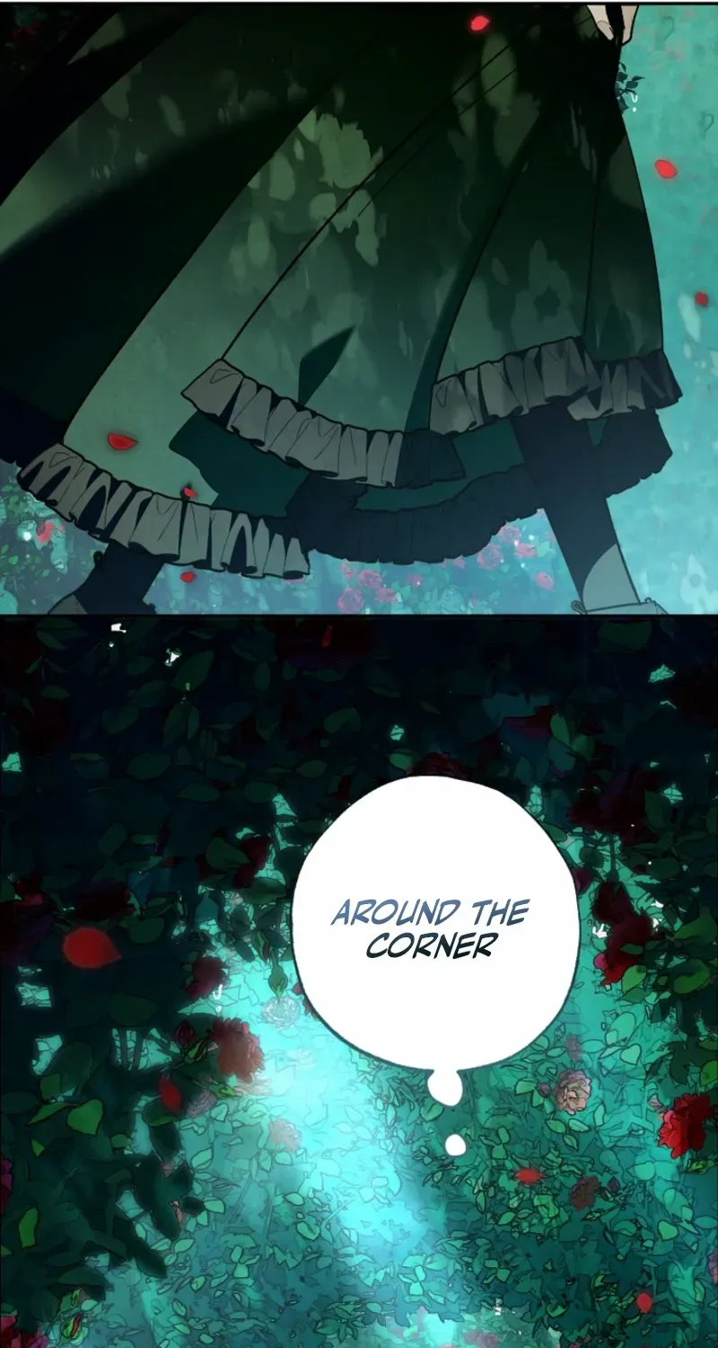 Welcome to the Rose Manor Chapter 10 page 29 - 