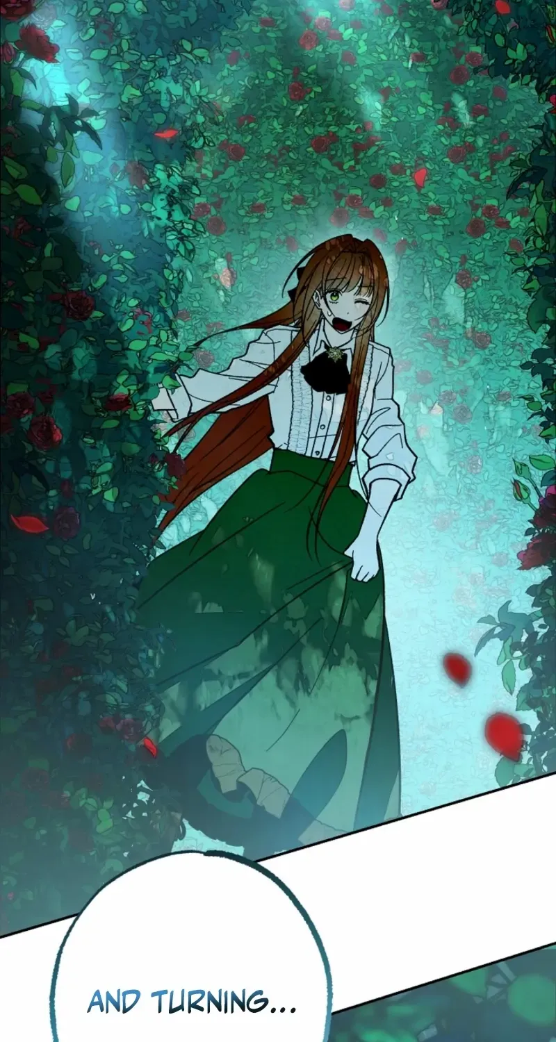 Welcome to the Rose Manor Chapter 10 page 30 - 