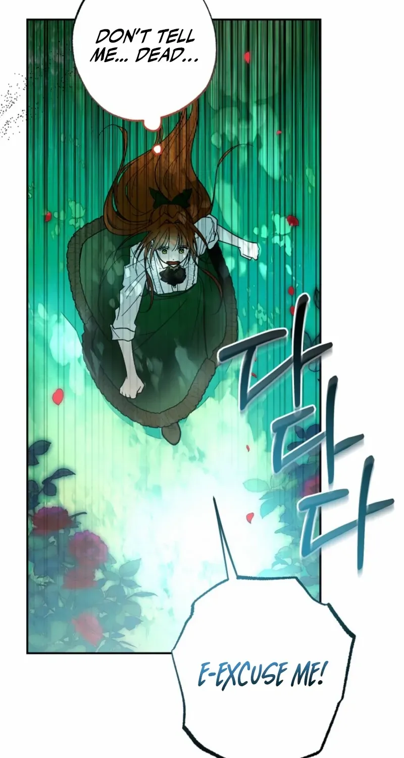 Welcome to the Rose Manor Chapter 10 page 35 - 