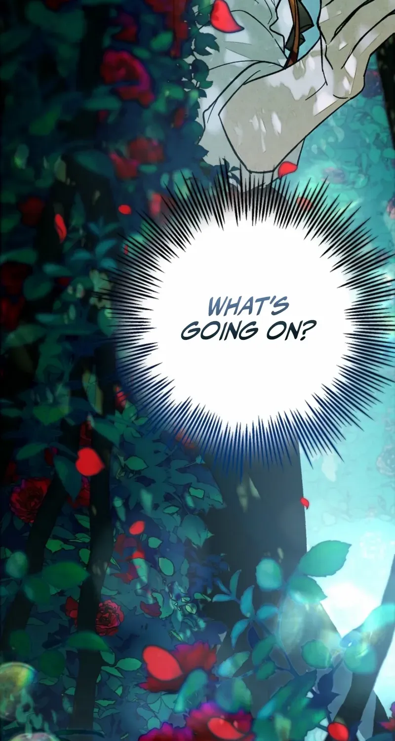 Welcome to the Rose Manor Chapter 10 page 38 - 