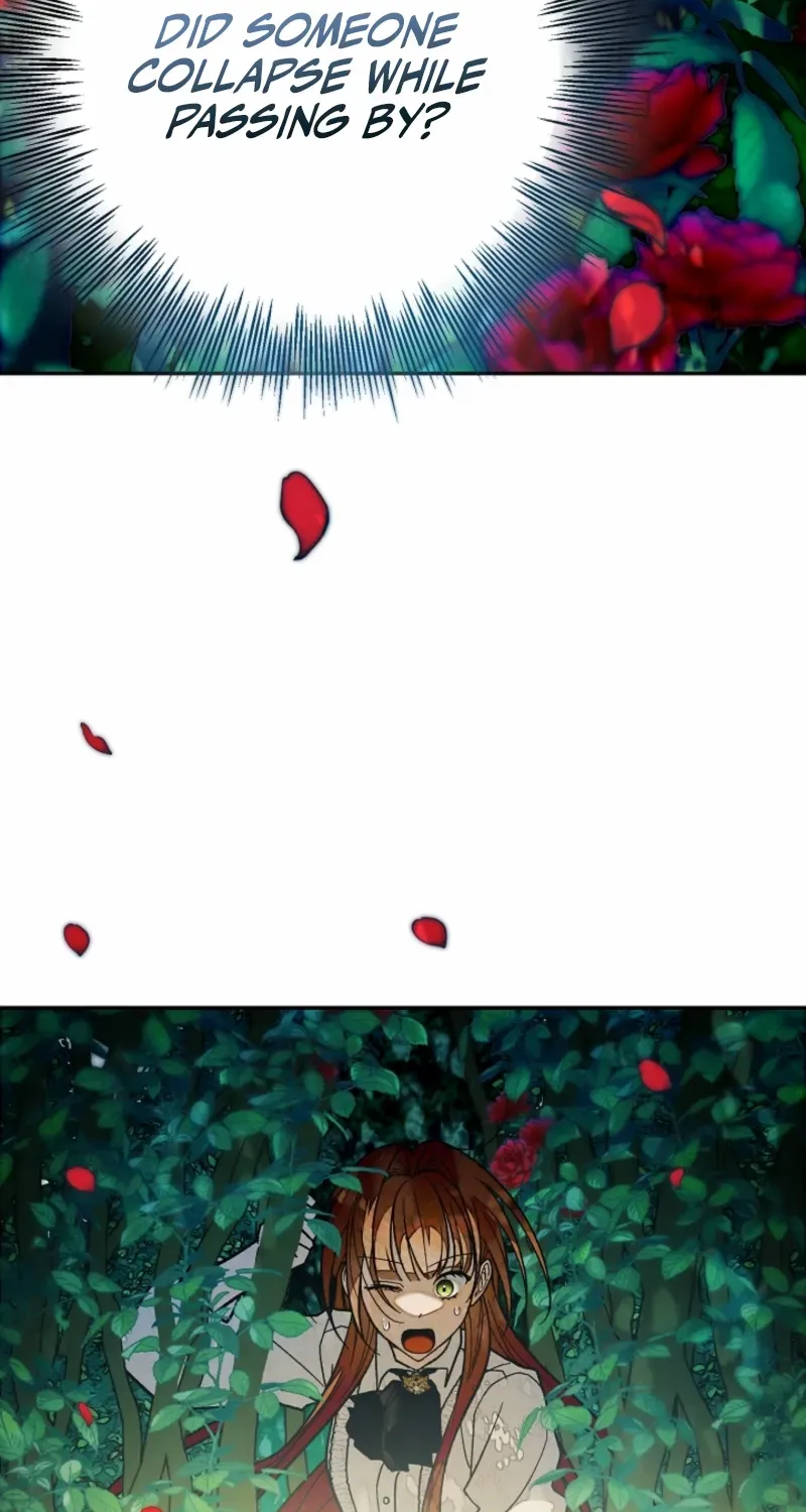 Welcome to the Rose Manor Chapter 10 page 41 - 