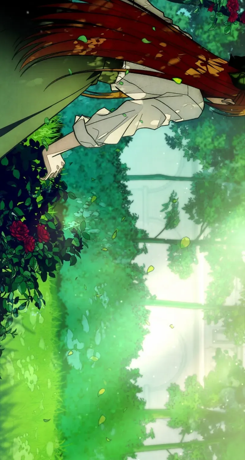 Welcome to the Rose Manor Chapter 10 page 43 - 