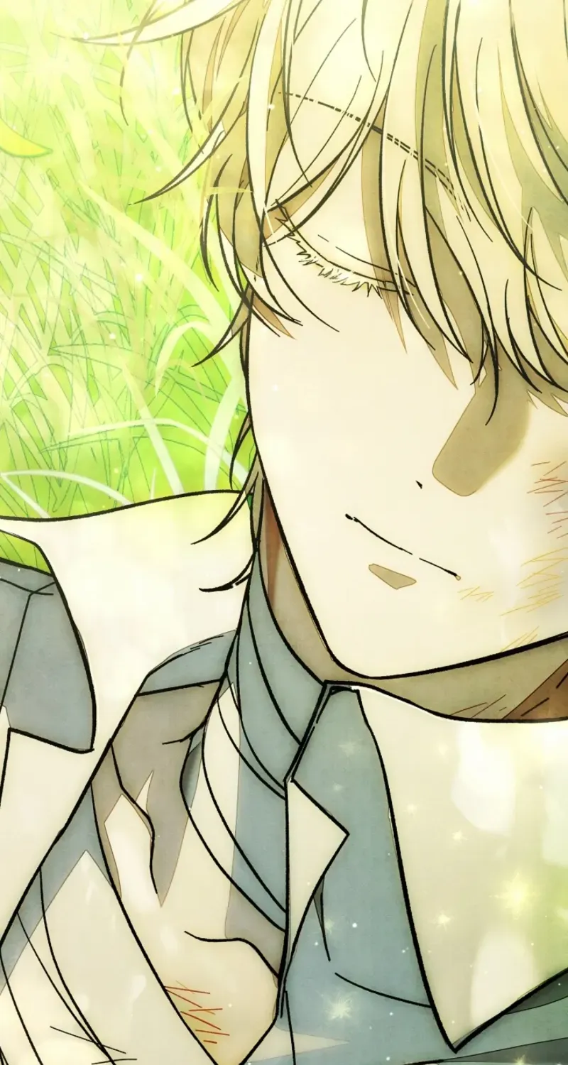 Welcome to the Rose Manor Chapter 10 page 48 - 