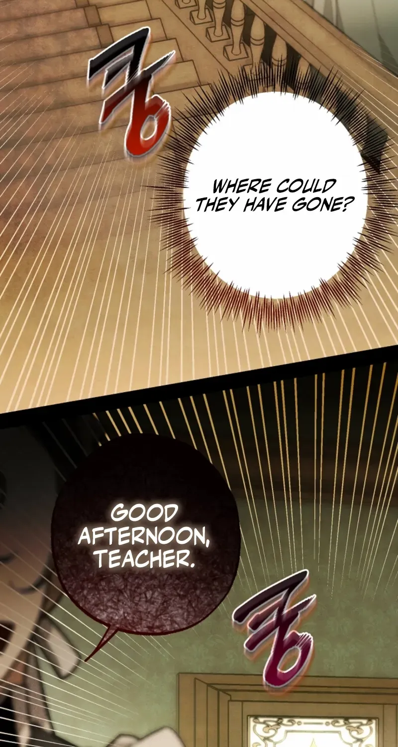 Welcome to the Rose Manor Chapter 10 page 6 - 