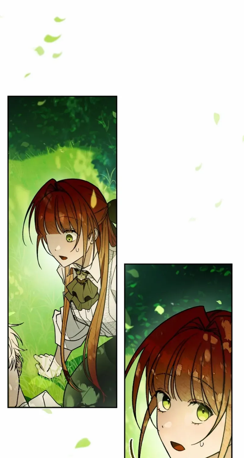 Welcome to the Rose Manor Chapter 10 page 58 - 