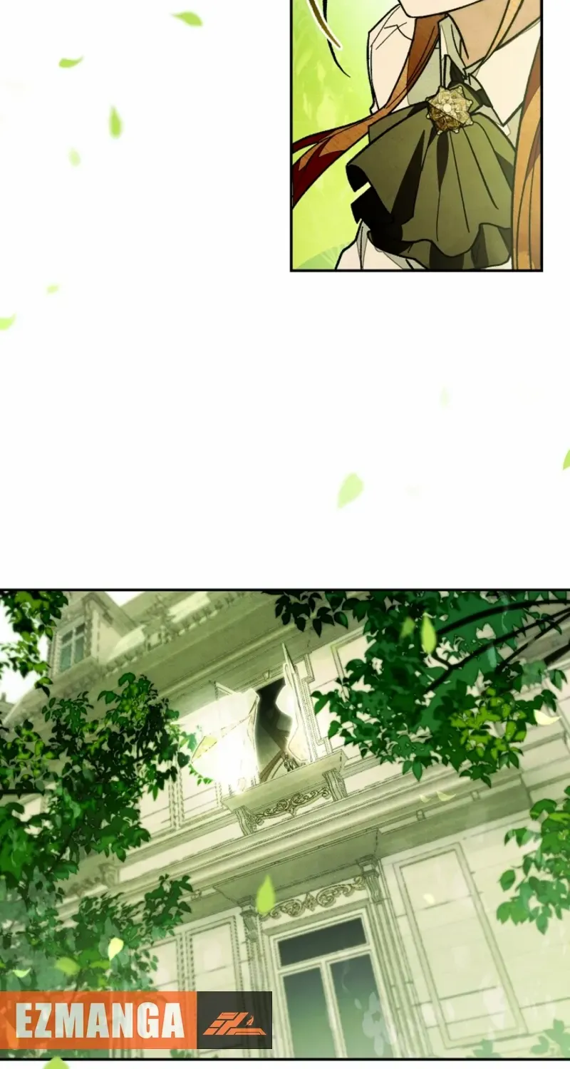Welcome to the Rose Manor Chapter 10 page 59 - 
