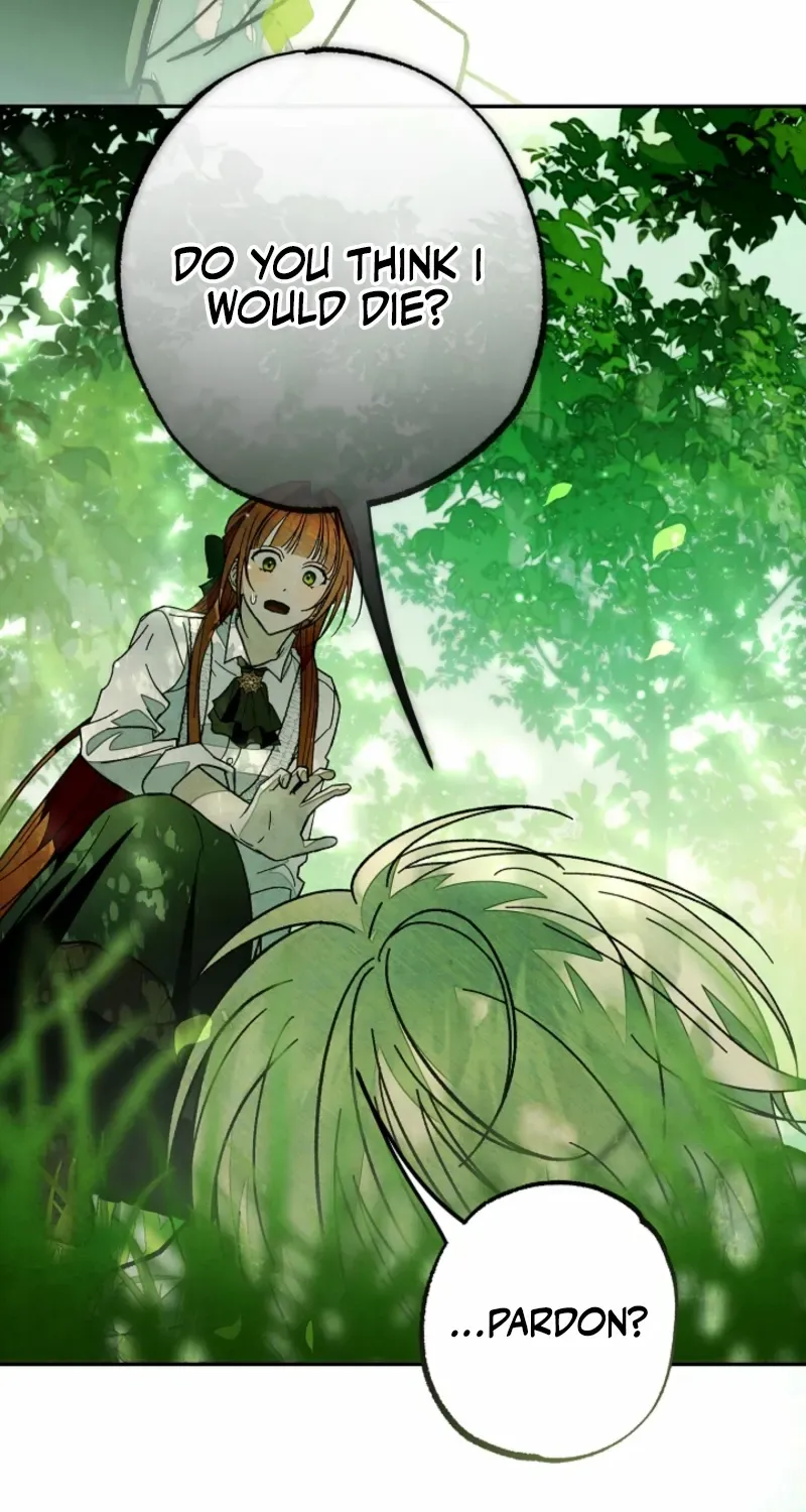 Welcome to the Rose Manor Chapter 10 page 62 - 