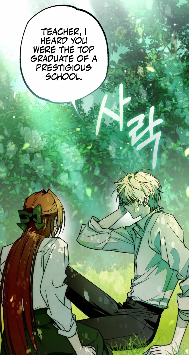 Welcome to the Rose Manor Chapter 10 page 64 - 