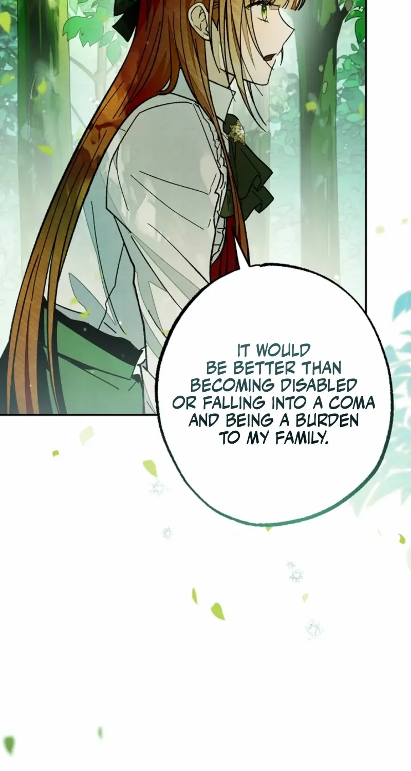 Welcome to the Rose Manor Chapter 10 page 69 - 