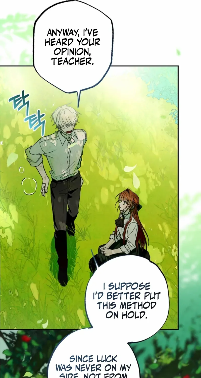 Welcome to the Rose Manor Chapter 10 page 72 - 
