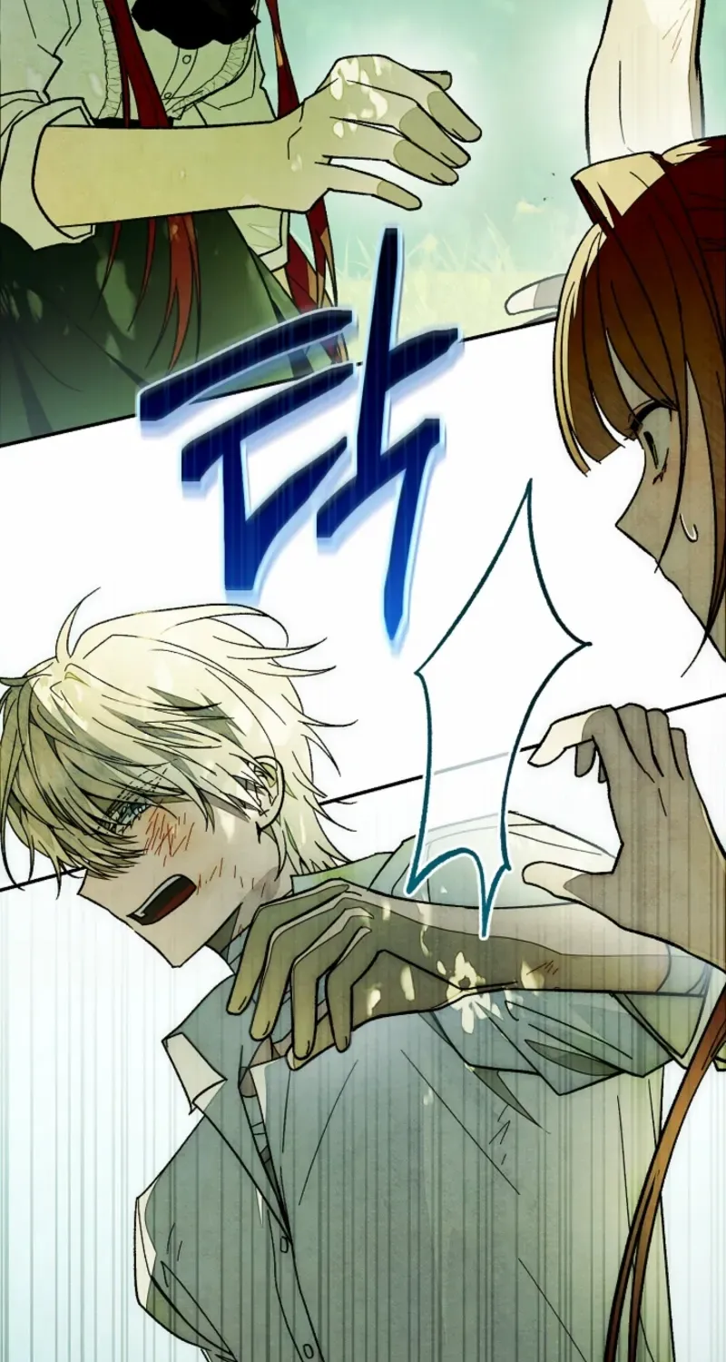 Welcome to the Rose Manor Chapter 10 page 74 - 