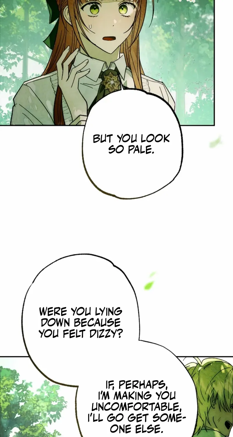 Welcome to the Rose Manor Chapter 10 page 76 - 