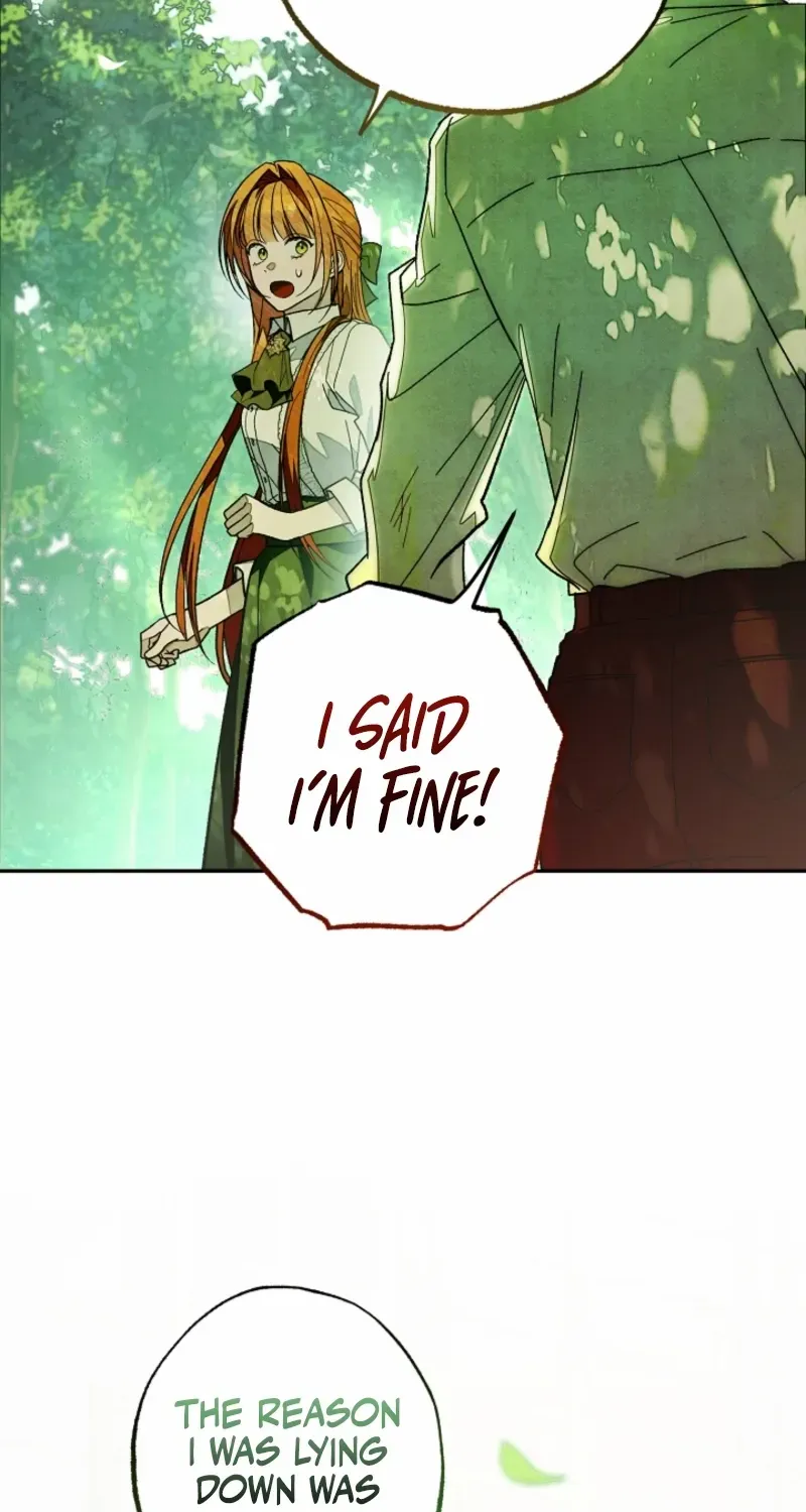 Welcome to the Rose Manor Chapter 10 page 77 - 