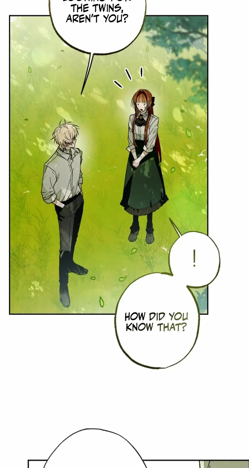 Welcome to the Rose Manor Chapter 10 page 85 - 