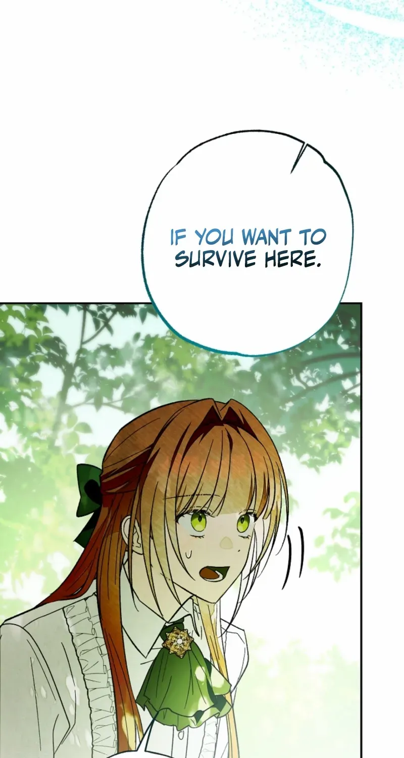 Welcome to the Rose Manor Chapter 10 page 92 - 
