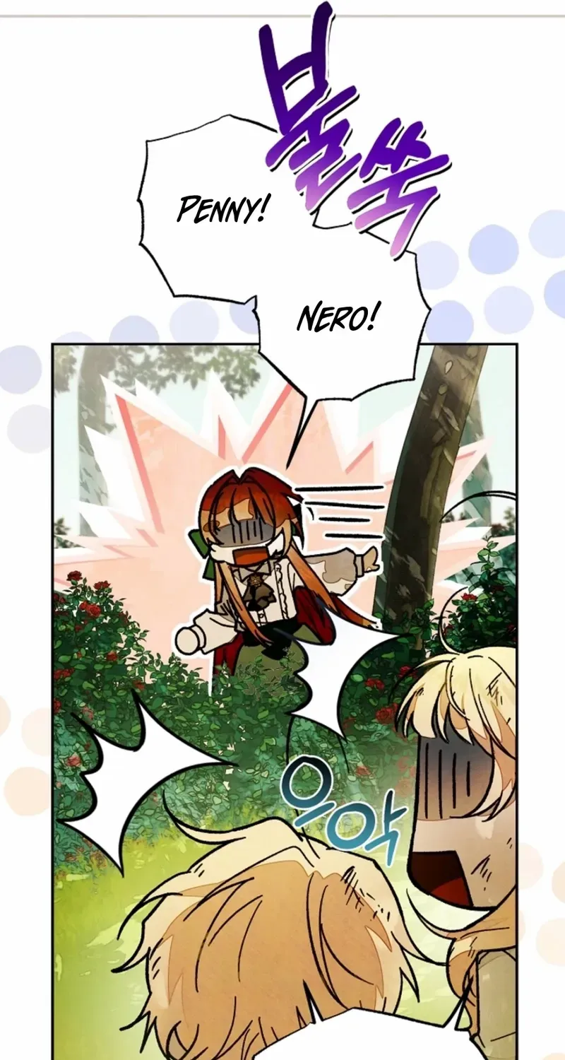 Welcome to the Rose Manor Chapter 11 page 11 - 