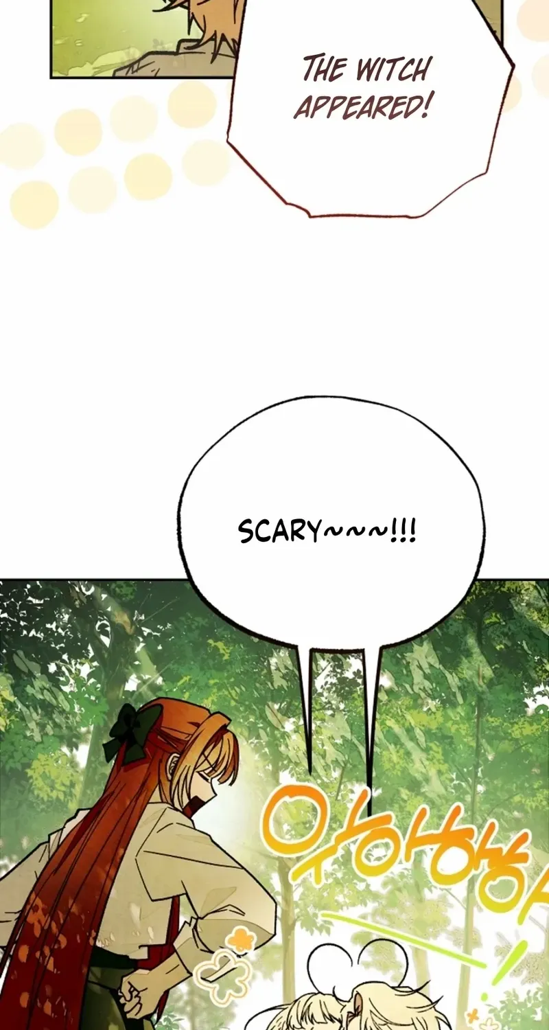 Welcome to the Rose Manor Chapter 11 page 12 - 