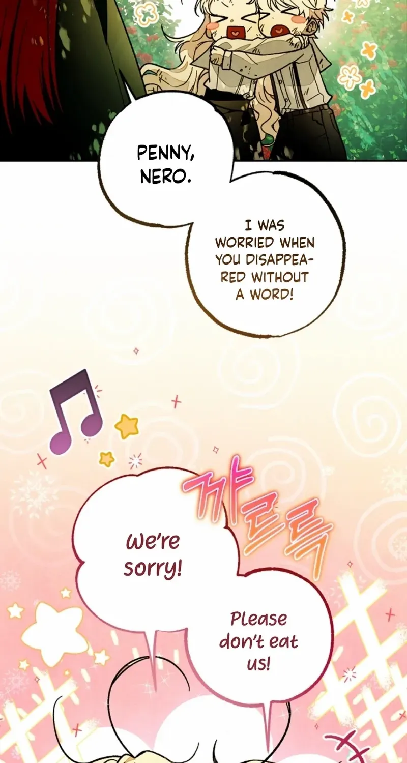 Welcome to the Rose Manor Chapter 11 page 13 - 
