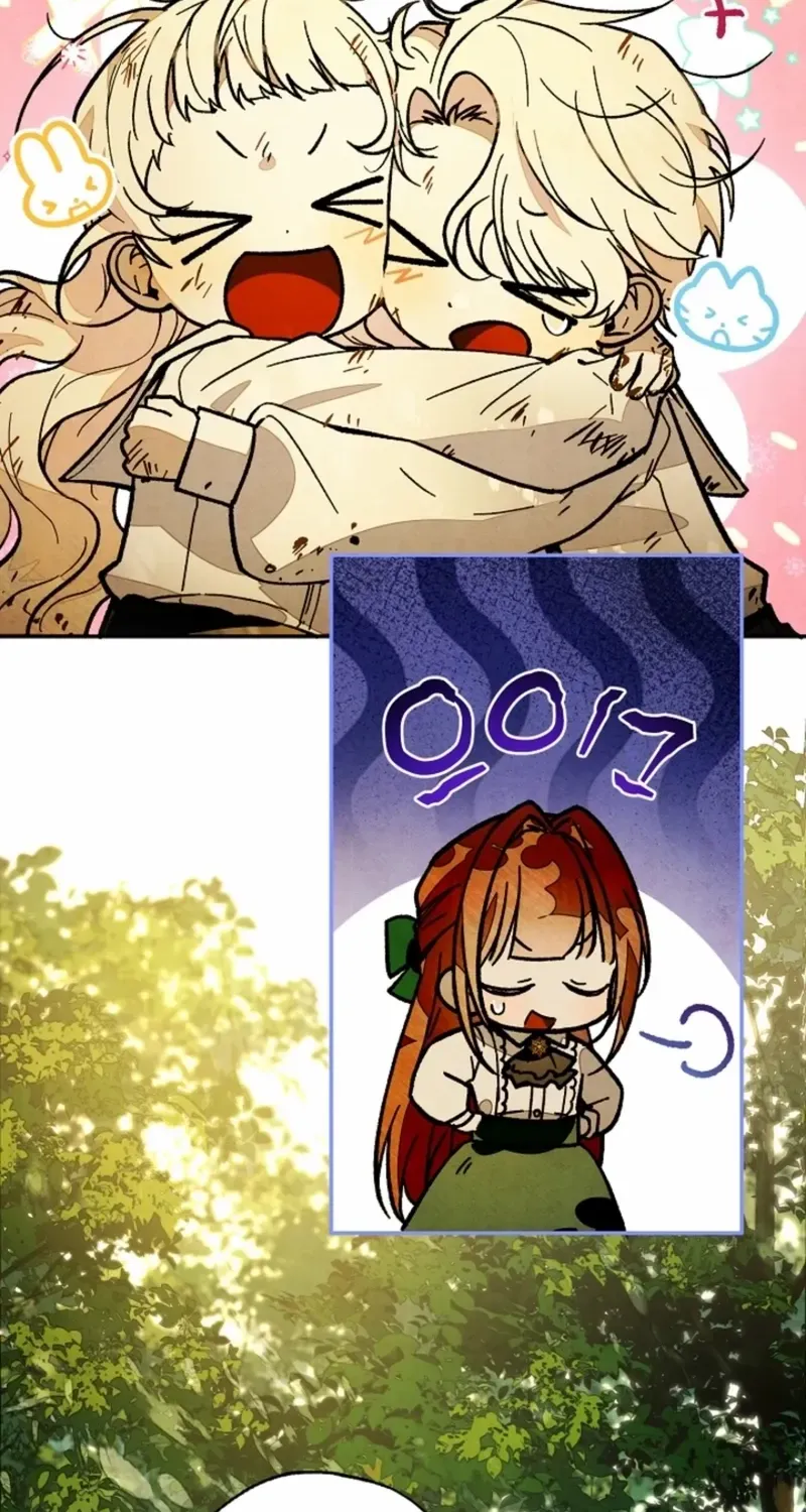 Welcome to the Rose Manor Chapter 11 page 14 - 