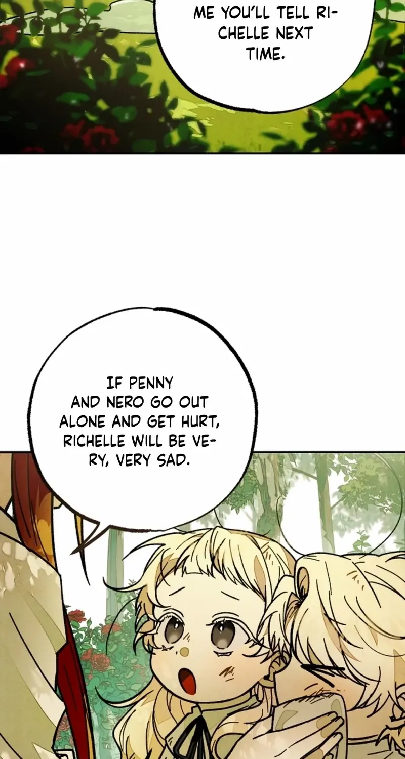 Welcome to the Rose Manor Chapter 11 page 16 - 